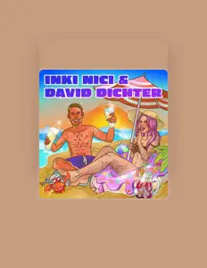 Listen to David Dichter, watch music videos, read bio, see tour dates & more!