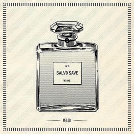 Sunshine (feat. KEVYN & Rickie Snice) Salvo Save