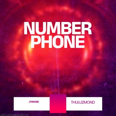 Number Phone - Single