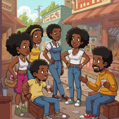 Fela (feat. MooMrProducer) - Single