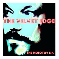 IT'S A SUNNY DAY - Single - THE VELVET EDGE