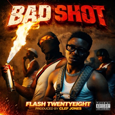Bad Shot - Single