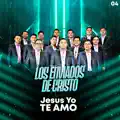 Jesus Yo Te Amo