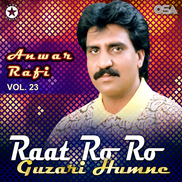 Raat Ro Ro Guzari Humne, Vol. 23