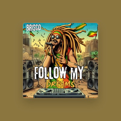 Listen to Brisco, watch music videos, read bio, see tour dates & more!