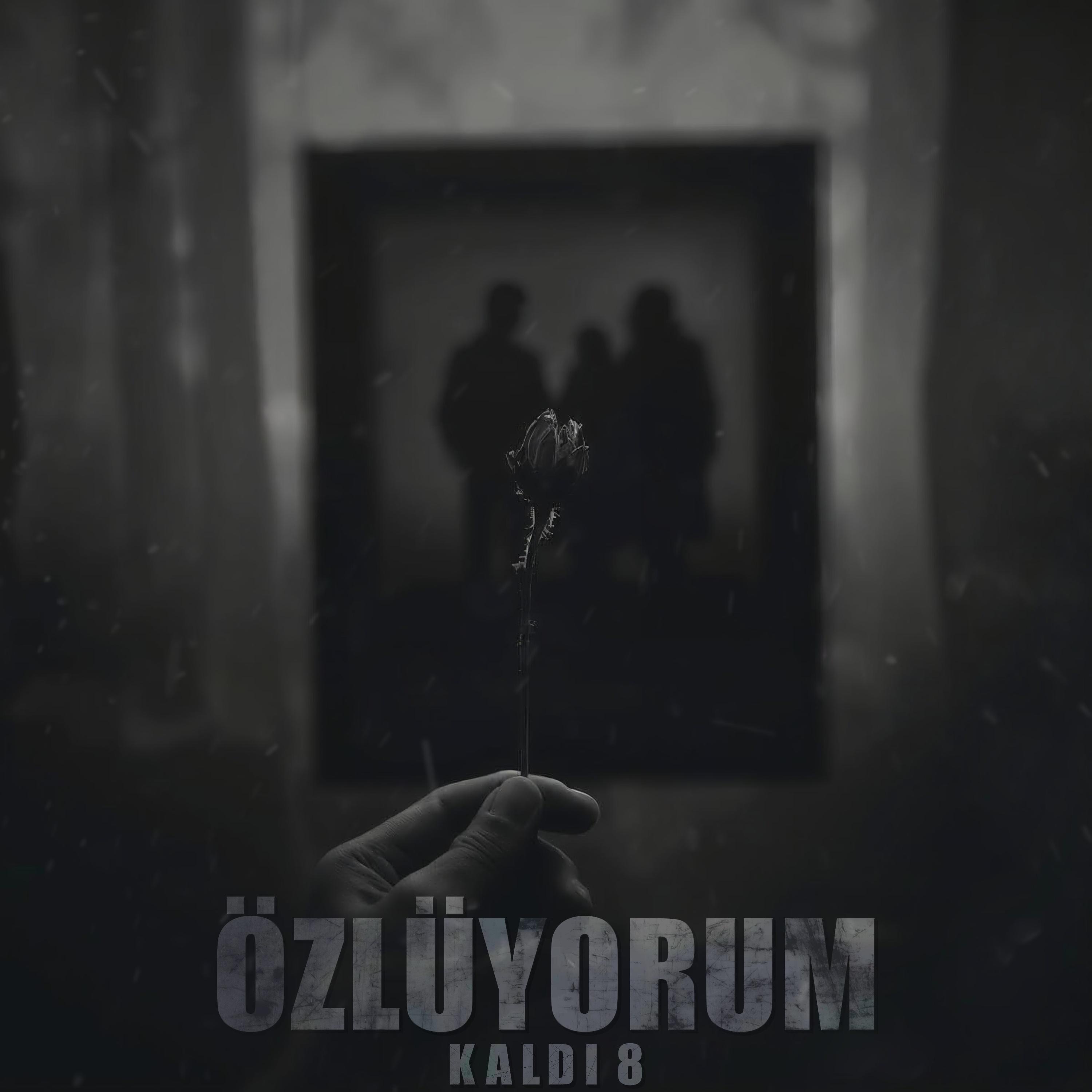 Özlüyorum - Single