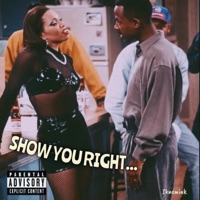 Show You Right - Single - IknoMink