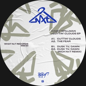 Cuttin' Clouds - EP