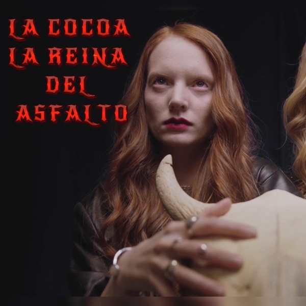 LA REINA DEL ASFALTO