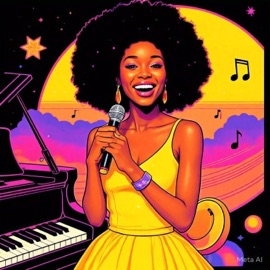 OMOTENA (feat. VIDA) SNT WADE