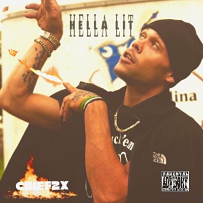 Hella Lit - Single