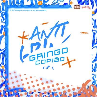 Ant1 Gringo Copião - Single