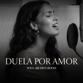Duela Por Amor (feat. Elena)