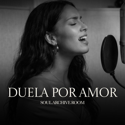 Duela Por Amor (feat. Elena) - Single