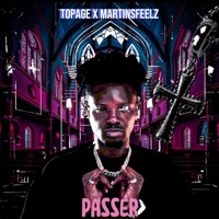 passer (speed up) (feat. Martinsfeelz) - Single - TopAge