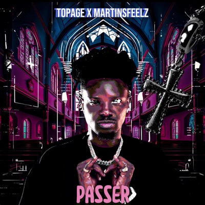 passer (speed up) (feat. Martinsfeelz) - Single