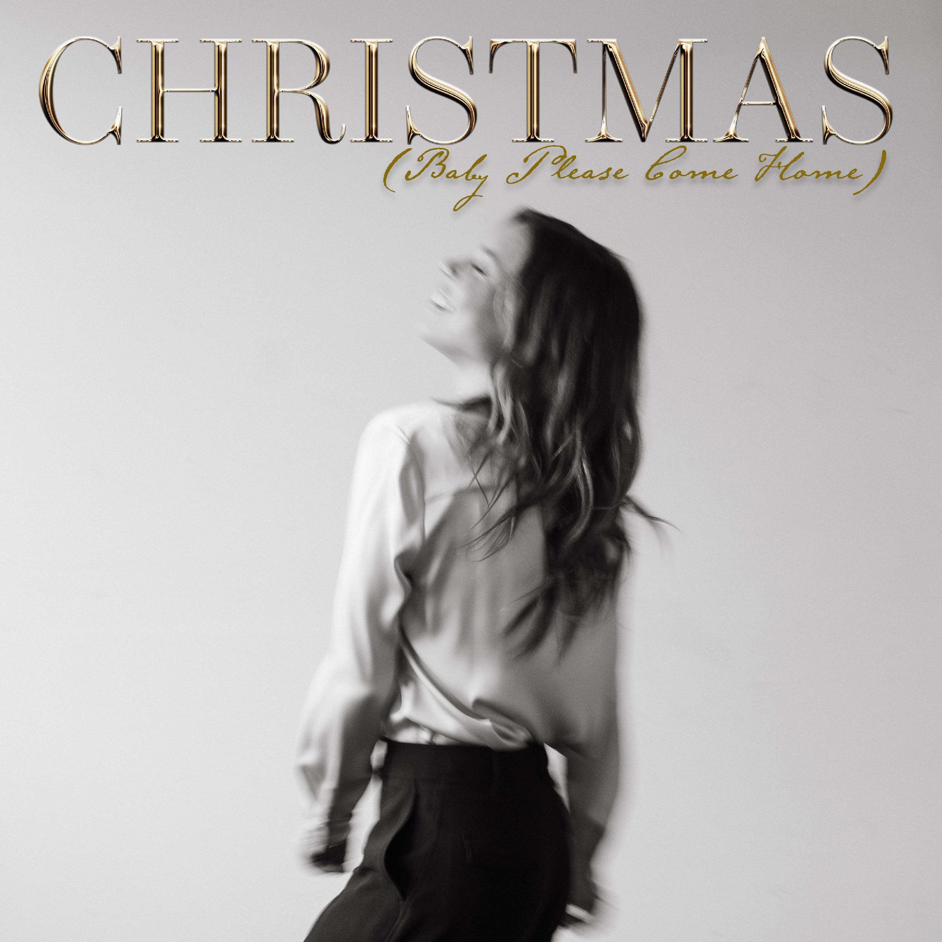 Christmas (Baby Please Come Home) - Single