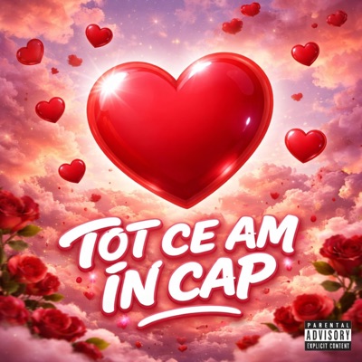 Tot ce am in cap - Single
