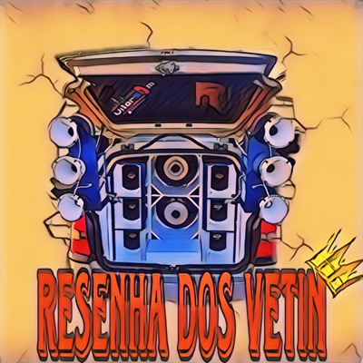Resenha dos Vetin - Single