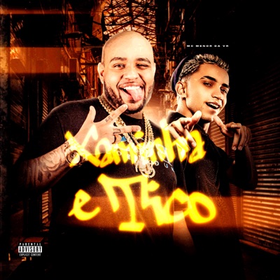 Xaninha e Tico - Single
