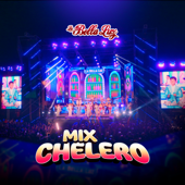 Mix Chelero (El Chelero/En Dónde Estás Amor/En una Esquina Cuando Yo Cantaba)
