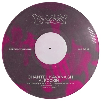 Chantel Kavanagh - Rockin