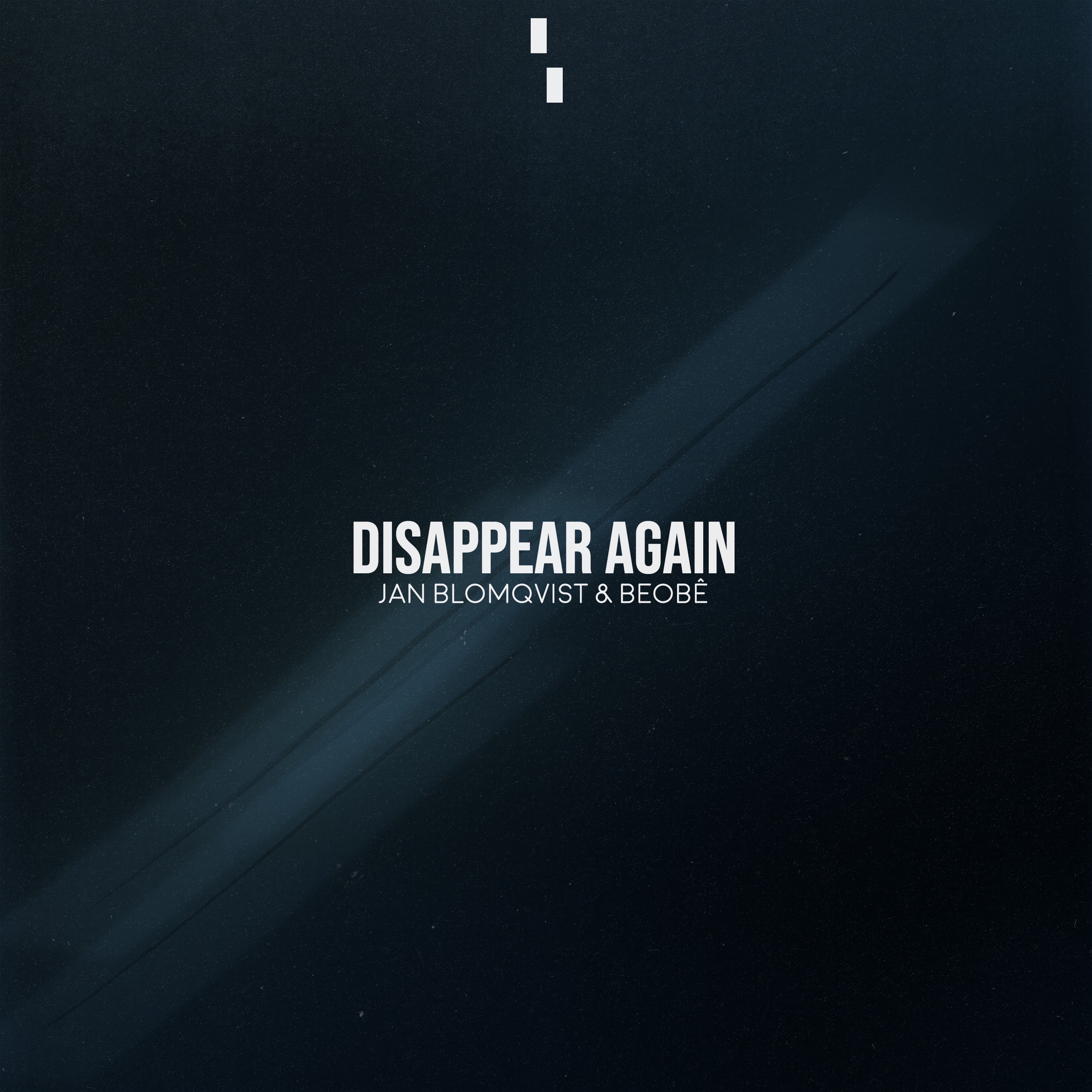 Disappear Again (Remixes) - EP