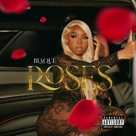 ROSES Blaque'