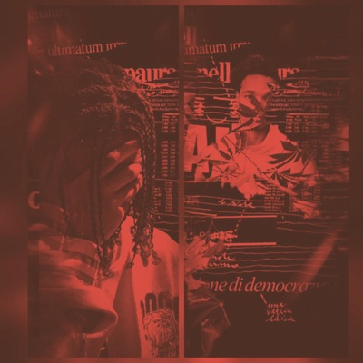New Mode (feat. Tíno) - Single