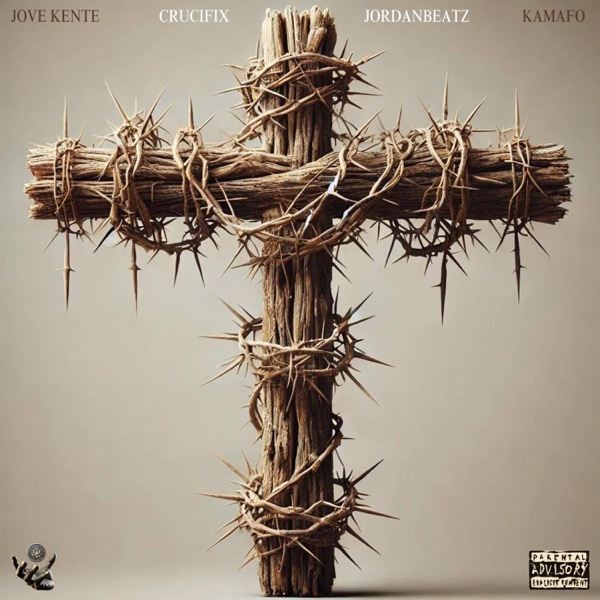 Crucifix (feat. Kamafo)