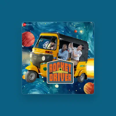 Listen to Kaushik Krish, watch music videos, read bio, see tour dates & more!