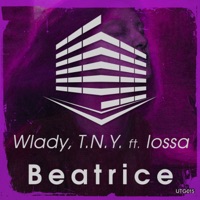 Beatrice (feat. Iossa) - Single - Wlady & TNY