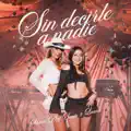 Sin Decirle a Nadie