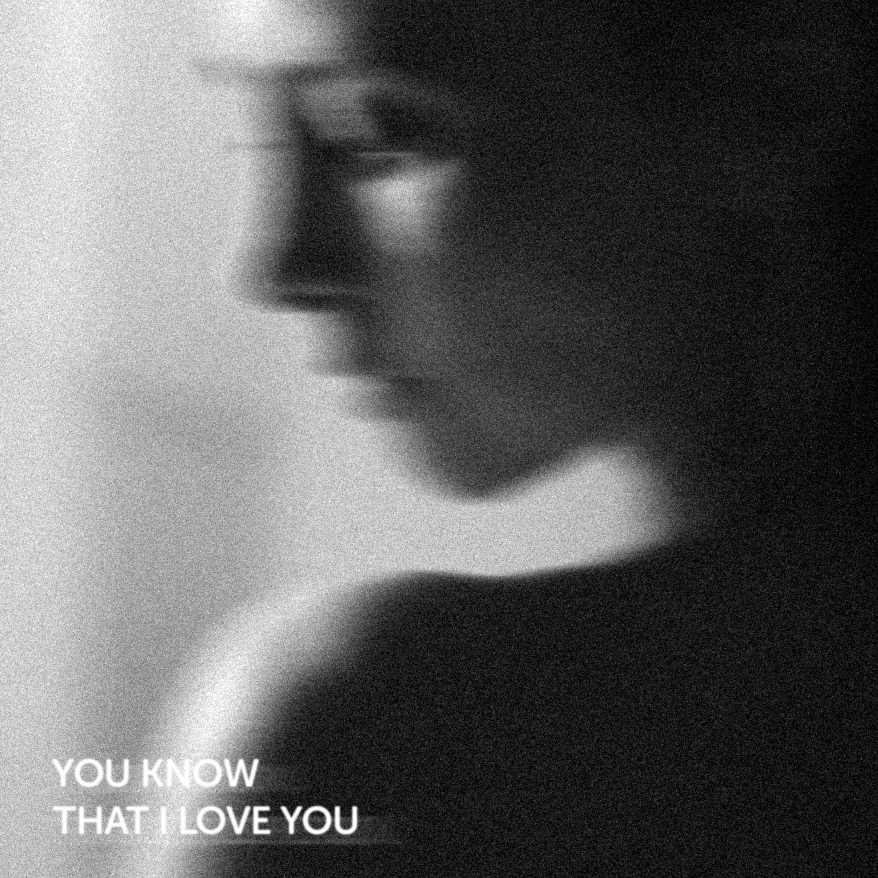 You Know That I Love You - Single