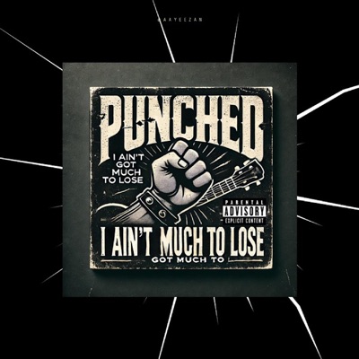 Punched - Single