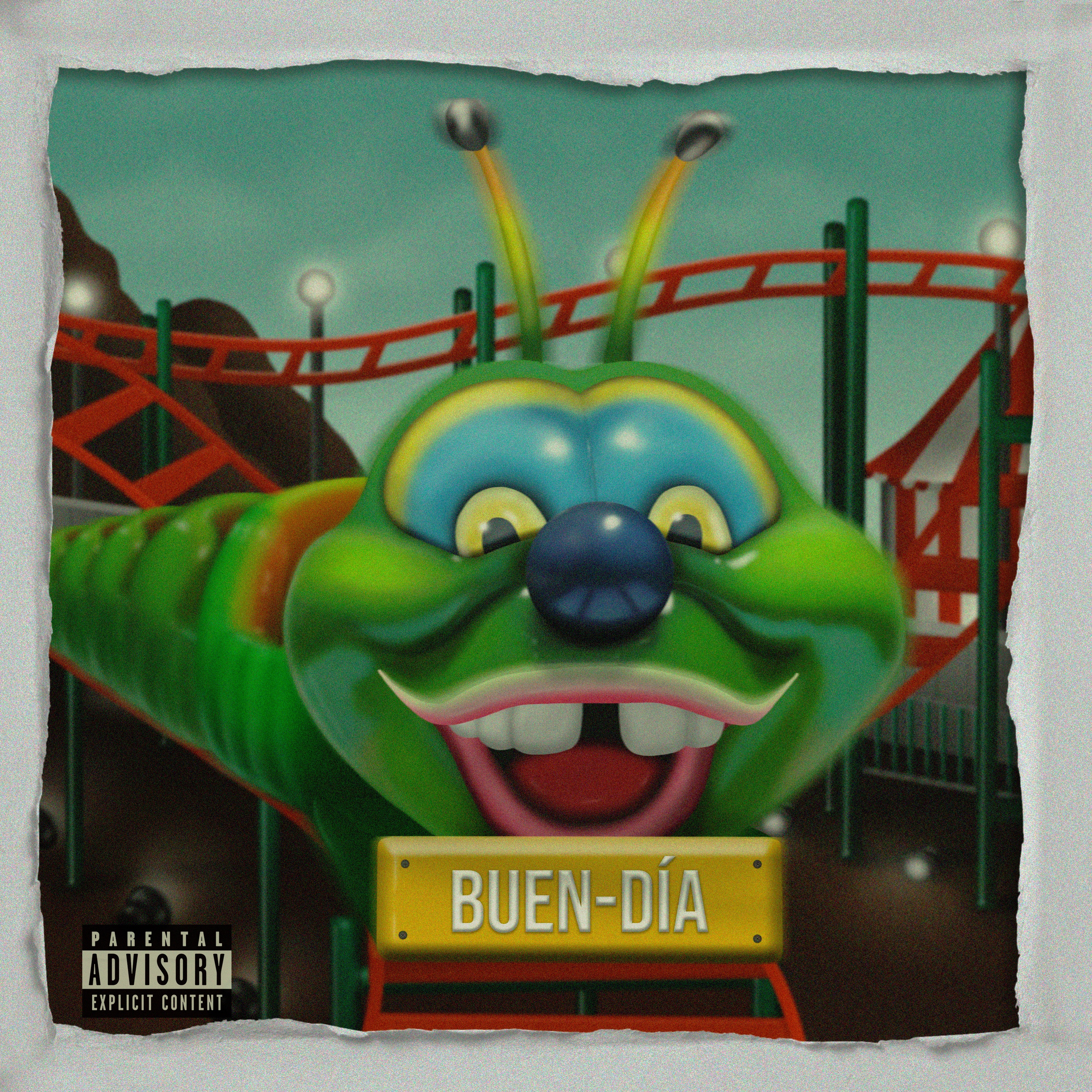 Buen Día - Single