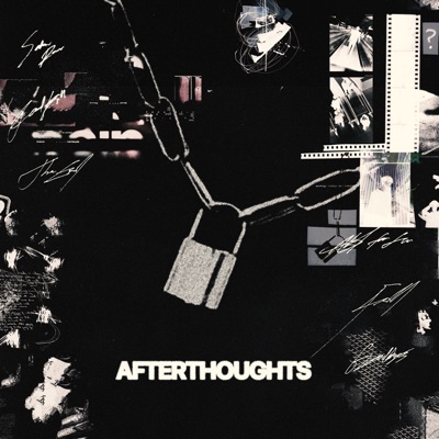 AFTERTHOUGHTS - EP
