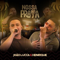 Nossa Praia, Vol. 01 - EP - João Lucca e Henrique