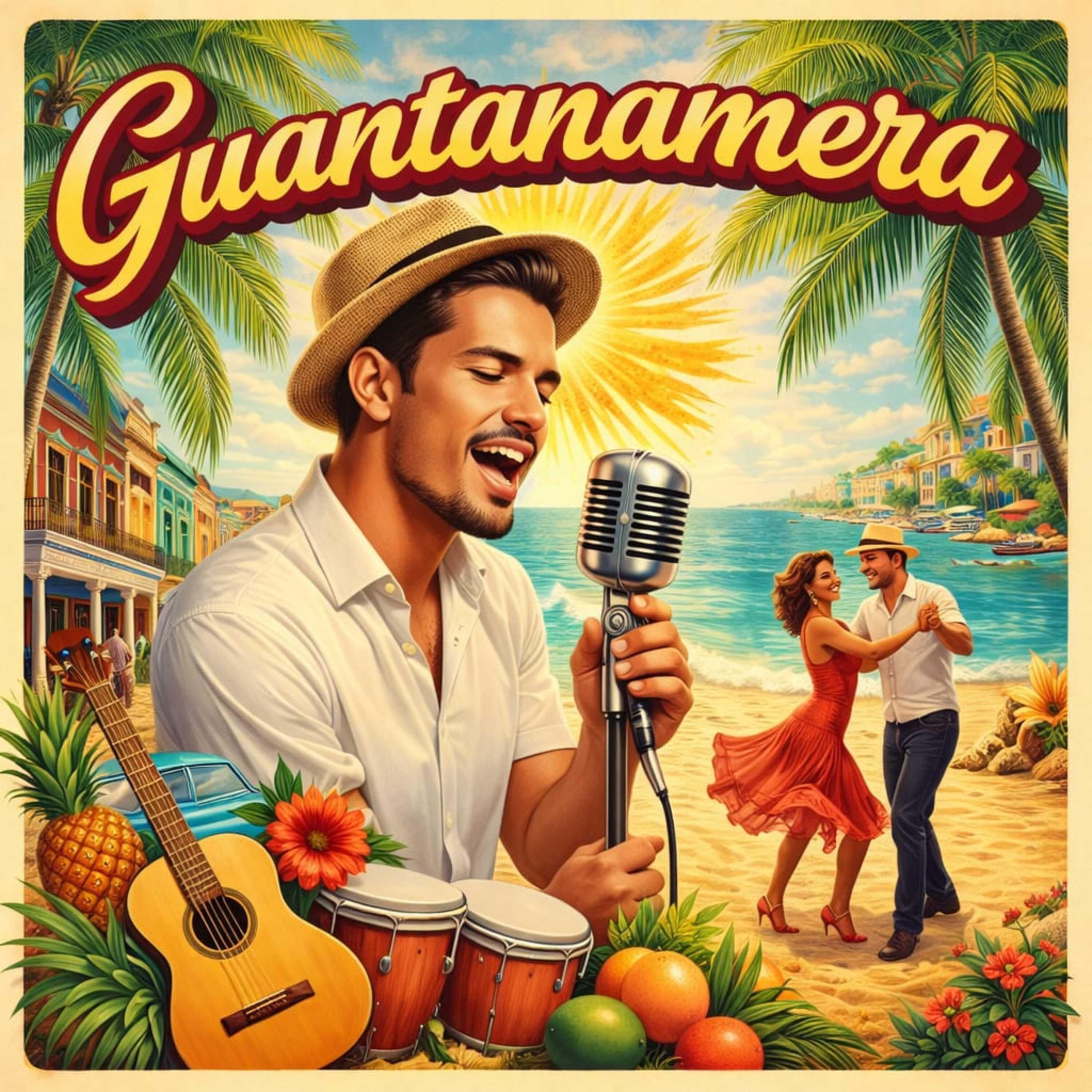Guantanamera - Single