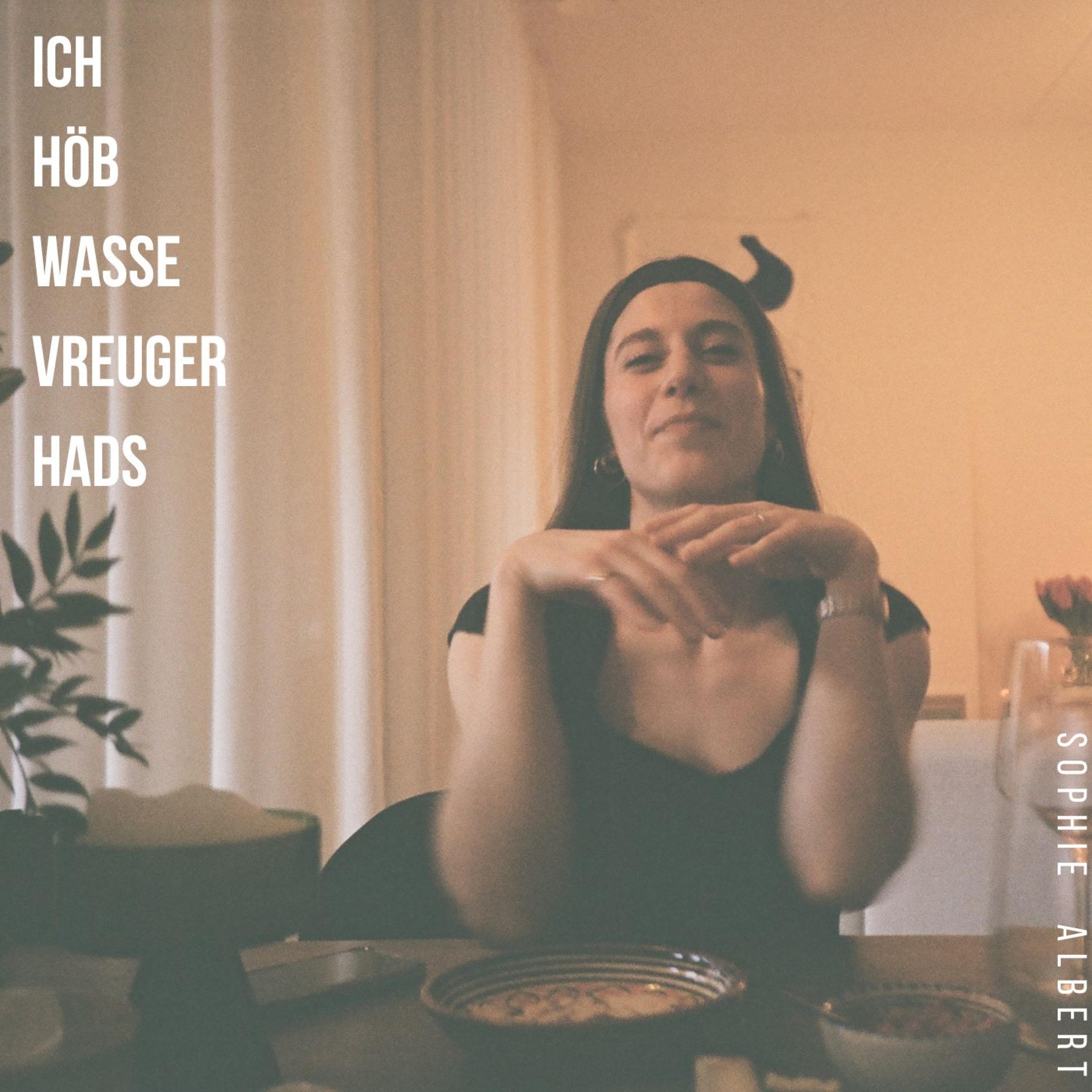 Ich Höb Wasse Vreuger Hads - Single