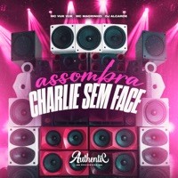 Assombra Charlie Sem Face - Single - DJ Alcarde, Mc Magrinho & Mc Vuk Vuk