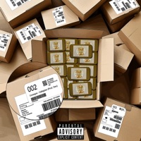 CONSEGNE - Single - Callaghan