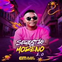 Serestão do Moreno 1.0 - elson moreno