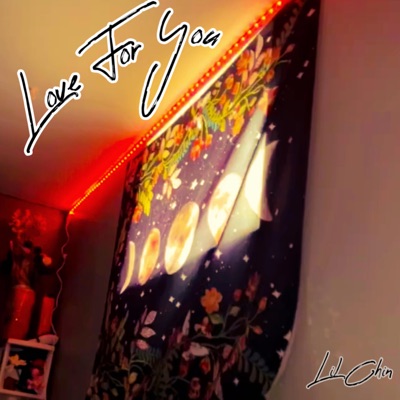 Love For You - Single