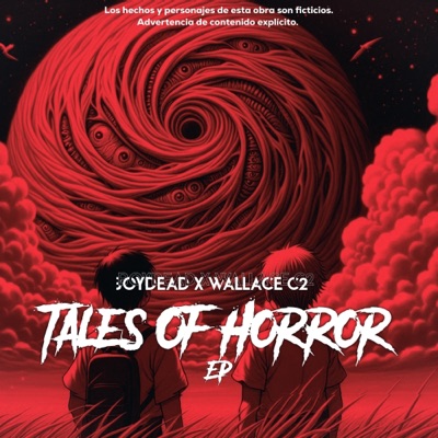 Tales of Horror - EP