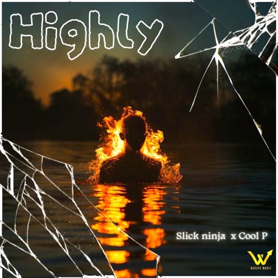 Highly (feat. Slick ninja & Cool P) - Single