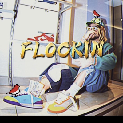 Flockin - Single