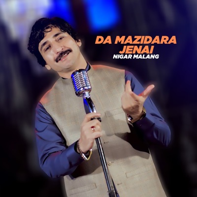 Da Mazidara Jenai - Single