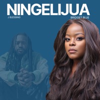 Ningelijua - Single - J blessing & Bridget Blue
