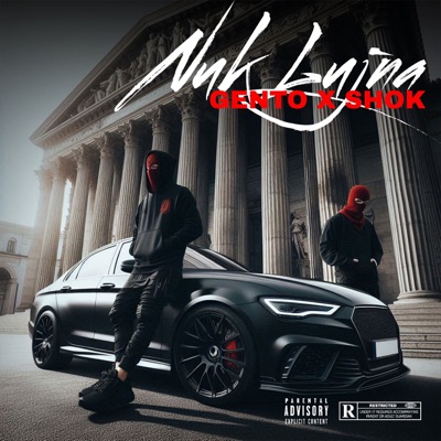 Nuk Lujna (feat. Shok) - Single